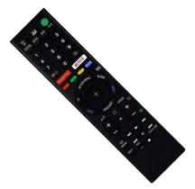 Controle Remoto Tv Sony 4 K Google Play Netflix Kdl-32R505C - Sky-9055 / Rmt-Tz300A (Selsat)