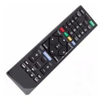 Controle Remoto Tv Sony Bravia 32 Led Kdl - Lelong