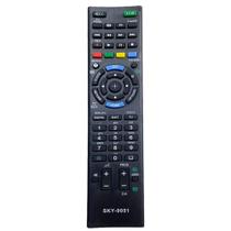 Controle Remoto TV Sony Bravia 3D RM-YD065 Sky-9051
