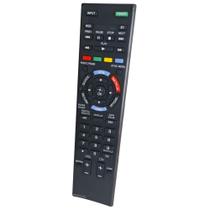 Controle Remoto Tv Sony Bravia 3D Sky 9051 - FBG Controle Remoto Tv Sony Bravia 3D Sky 9051 - FBG