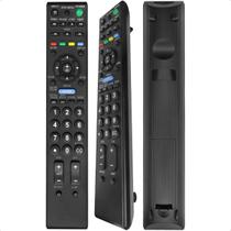 Controle Remoto Tv Sony Bravia Home RM-YD081