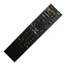 Controle Remoto Tv Sony Bravia Kdl-32Ex525 Compatível Controle Remoto Tv Sony Bravia Kdl-32Ex525 Compatível
