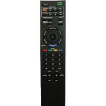 Controle Remoto Tv Sony Bravia KDL-40CX527 Compatível