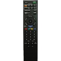 Controle Remoto Tv Sony Bravia KDL-46EX505 Compatível - VC WLW