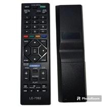 Controle remoto tv sony bravia kdl-46r485a 40r485a fbg-7067 le-7062