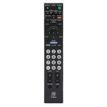 Controle Remoto Tv Sony Bravia Lcd Aplicável - Vc Wlw