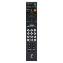 Controle Remoto Tv Sony Bravia Lcd Compatível Controle Remoto Tv Sony Bravia Lcd Compatível