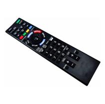 Controle Remoto Tv Sony Bravia Lcd Led com Tecla Netflix Rm-yd078 - 7009 - MXT