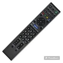 Controle Remoto Tv Sony Bravia Lcd Led LE-7012 FBG-7501