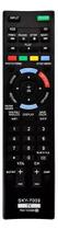 Controle Remoto Tv Sony Bravia Lcd Led Netflix Rm-yd078 - 7009