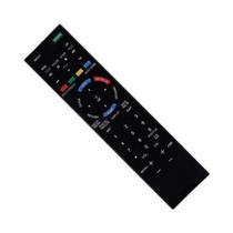 Controle Remoto Tv Sony Bravia Lcd Led Netflix Rm-yd078 - 7009 Controle Remoto Tv Sony Bravia Lcd Led Netflix Rm-yd078 - 7009