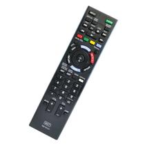 Controle Remoto Tv Sony Bravia Lcd Led Rm-yd078 Kdl40w com Tecla Netflix - MXT