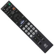 Controle Remoto Tv Sony Bravia Lcd Rm-yd023 Kdl-32xbr6 8019 - vc