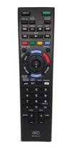 Controle Remoto Tv Sony Bravia Led Lcd 4k Smart - BEDINSAT