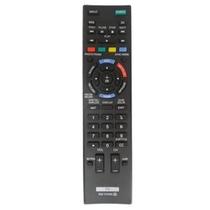 Controle Remoto Tv Sony Bravia Led Smart Rm-yd101 Netflix