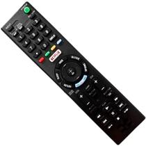 Controle Remoto TV Sony Bravia RMT-TX1028 com Netflix SKY-8055 - FBG/LE/SKY