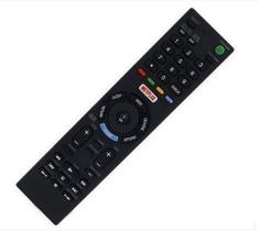 Controle Remoto TV Sony Bravia RMT-TX1028 com Netflix SKY-8055 Controle Remoto TV Sony Bravia RMT-TX1028 com Netflix SKY-8055