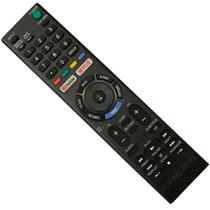 Controle Remoto Tv Sony Bravia Rmt-tx300b Com Netflix / Youtube - FBG/LE/SKY