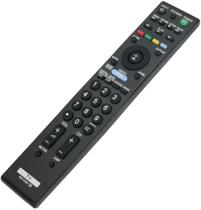 Controle Remoto Tv Sony Kdl-32bx325 Kdl32ex425 32ex306 ( toda linha kdl