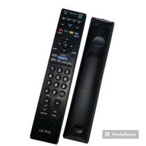 Controle remoto tv sony kdl-40bx455 / kdl-40ex455 fbg 7501 le-7012 Controle remoto tv sony kdl-40bx455 / kdl-40ex455 fbg 7501 le-7012