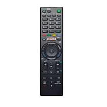 Controle Remoto TV Sony LCD C/ NETFLIX 3D FBG-8077