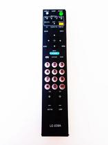 Controle Remoto Tv Sony Lcd Rm-yd023 / Kdl-32xbr6 -039a