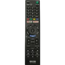 Controle Remoto Tv Sony Netflix/Youtube Rmt-Tx300B Sky-9010