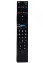 Controle Remoto Tv Sony Rm-yd081 Rm-yd066
