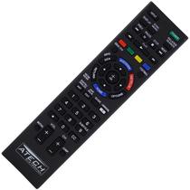Controle Remoto Tv Sony Rm-Yd101 Com Netflix - Atech eletrônica