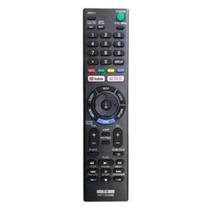 Controle Remoto Tv Sony Rmt-Tx300B Séries 705F, 705G,665