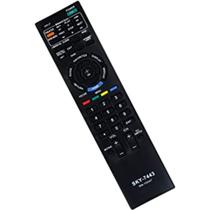 Controle Remoto Tv Sony Sky-7443 - JPX Tech