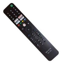Controle remoto tv sony smart -9176