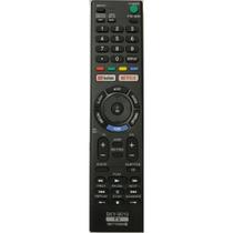 Controle Remoto Tv Sony Smart C/netflix/you Tube Sky-9010