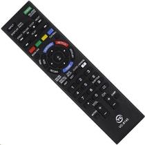 Controle Remoto Tv Sony Smart Com Netflix Vc-8145
