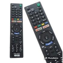 Controle remoto Tv Sony Smart KDL-50W665F 43W665F FBG-9021