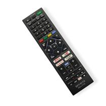 Controle remoto tv sony smart rm-l1715 -9173