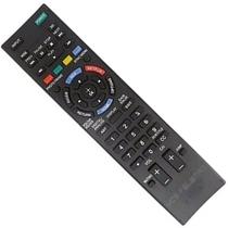 Controle Remoto Tv Sony Smart Tv 3D Netflix Rm-Yd095 - Fbg /Sky / Le