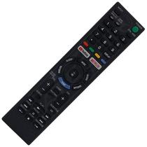 Controle Remoto Tv Sony Smart Youtube Netflix Sky-9010 - Lelong / sky