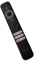 Controle Remoto TV TCL 32S5400AF Original Smart TV Netflix YouTube