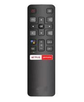 Controle Remoto Tv Tcl 4k 32s6500 40s6500 43s6500 55c6us Smart Controle Remoto Tv Tcl 4k 32s6500 40s6500 43s6500 55c6us Smart