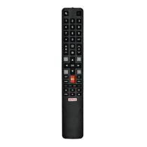 Controle Remoto Tv Tcl 4K Smart Netflix Globoplay Max7811 - Maxmidia