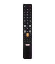 Controle Remoto Tv TCL smart função Netflix SKY-8027/XH-8027