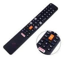 Controle Remoto Tv Tcl Smart Rc802n L55s4900fs Netflix Globo - FreeCellMabi