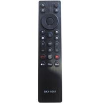 Controle Remoto TV TCL SMART Semp TCL Rc713a Fmb8 SKY-9361 ENVIO IMEDIATO