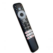 Controle Remoto Tv Tcl Smart Tv 8k Rc602v Fgb-918