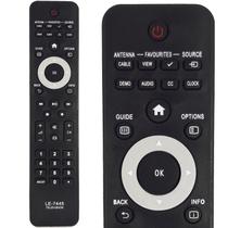 Controle Remoto Tv Televisão Compativel Philips Lcd 5604 7445 - SKY / LELONG
