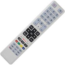 Controle Remoto TV Toshiba 40S3653DB com Netflix