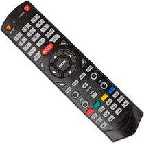 Controle Remoto Tv Toshiba Ct-8063 Smart Led com Netflix