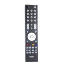 Controle remoto tv toshiba ct-90333 original