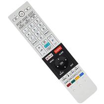 Controle Remoto Tv Toshiba Smart Ct-8536 Netflix/google Play - FBG/LE/SKY